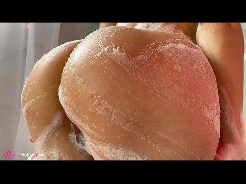 ❤️ Brunette onanerar fittan med vibrator till intensiv orgasm i duschen ❤❌ Porno at sv.myastro.top ️❤