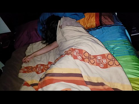 ❤️ Styvbarn som skäller ut sin unga styvmor medan hon sover. ❤❌ Porno at sv.myastro.top ️❤